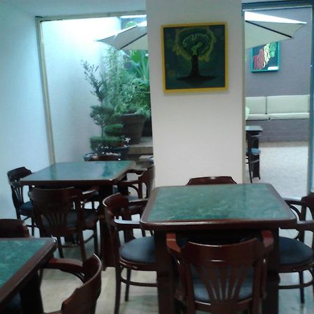 Hotel Mansion Havre Meksyk Zewnętrze zdjęcie