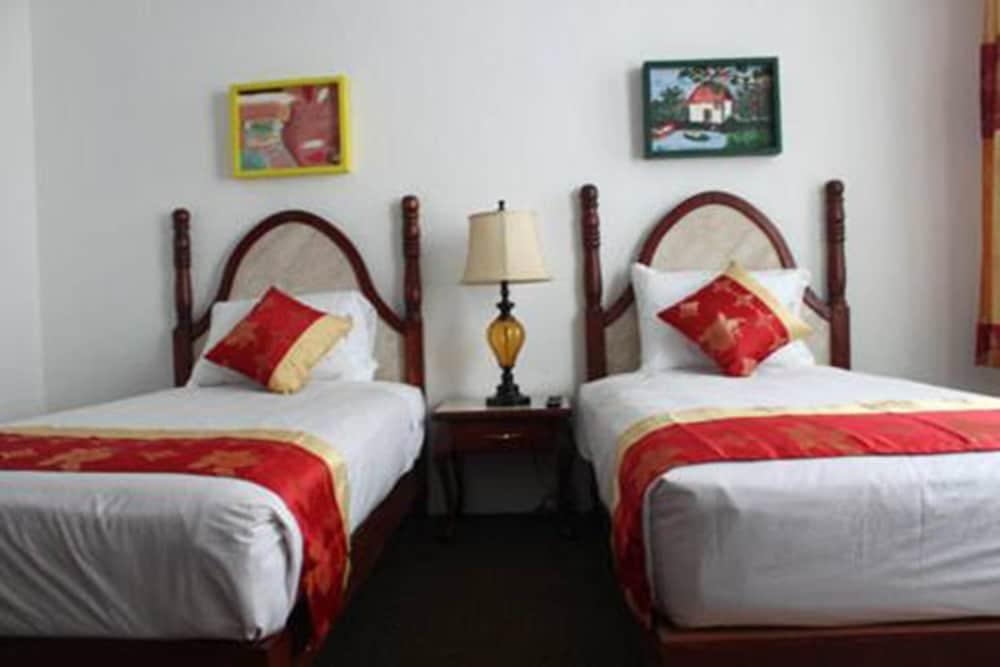 Hotel Mansion Havre Meksyk Zewnętrze zdjęcie